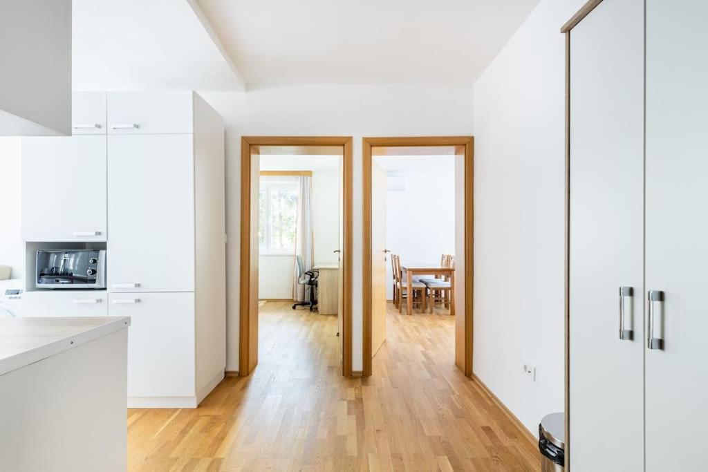 Apartman Dino Daire Saraybosna Dış mekan fotoğraf