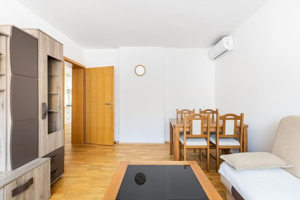 Apartman Dino Daire Saraybosna Dış mekan fotoğraf