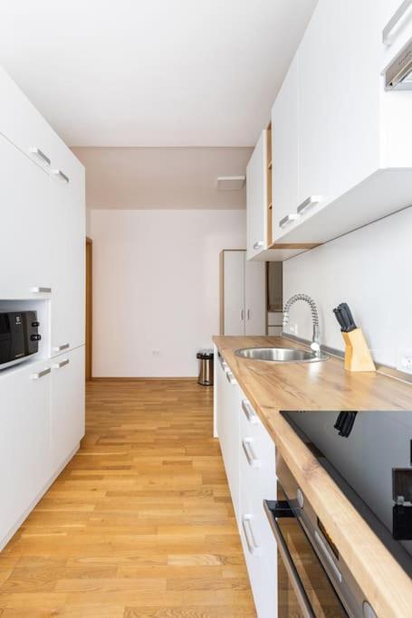 Apartman Dino Daire Saraybosna Dış mekan fotoğraf