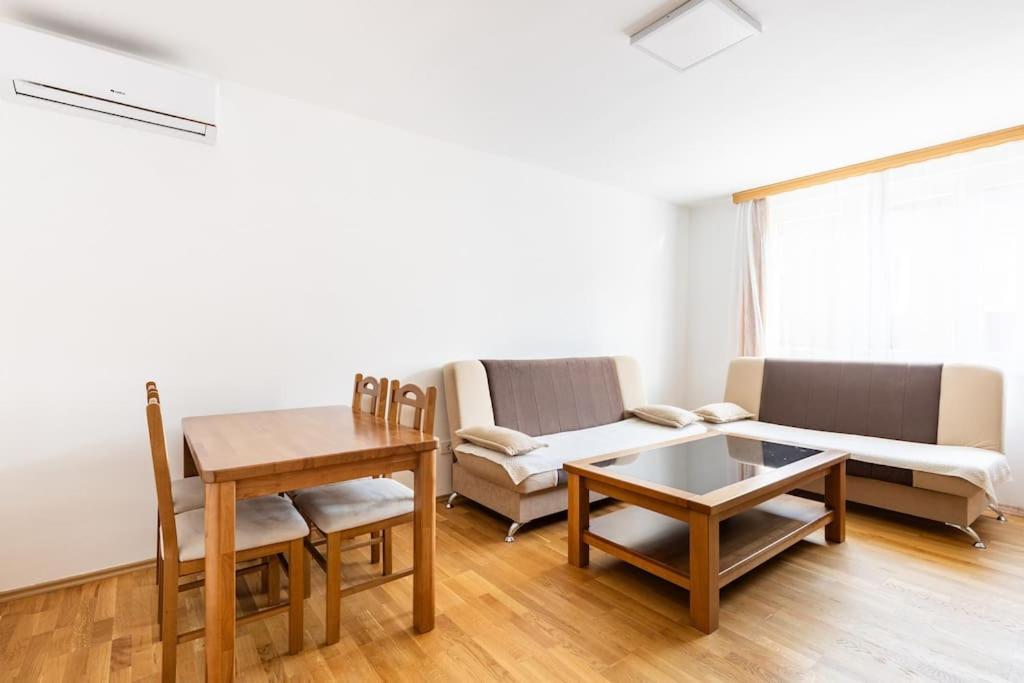 Apartman Dino Daire Saraybosna Dış mekan fotoğraf