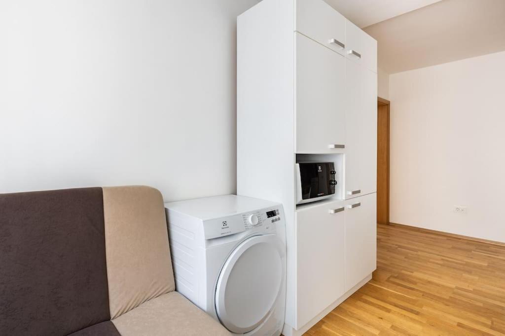 Apartman Dino Daire Saraybosna Dış mekan fotoğraf