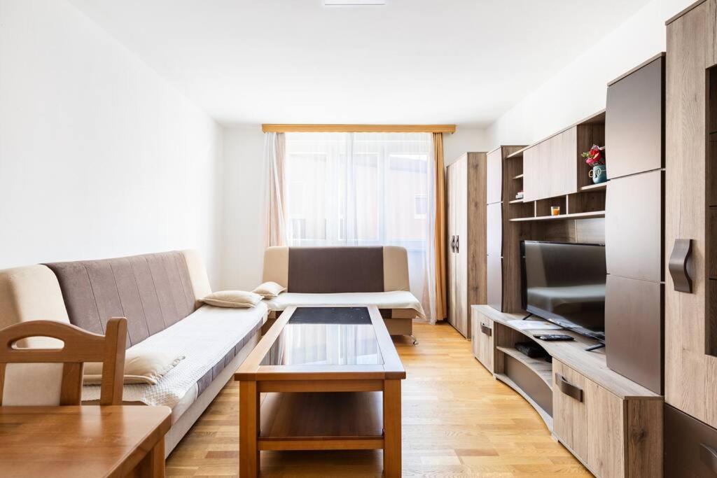 Apartman Dino Daire Saraybosna Dış mekan fotoğraf